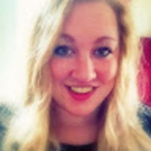 Meet your Posher, Michaela